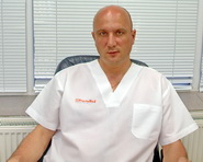 Dr. Aman Nasie