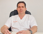 Dr. Cristian Toma