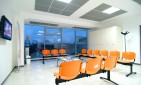 Arad - Sala Asteptare LaurusMedical Arad Sala Asteptare