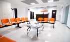 Arad - Sala Asteptare-2 LaurusMedical Arad Sala Asteptare-2