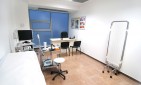 Arad - Sala Tratamente Proctologie LaurusMedical Arad Sala Tratamente