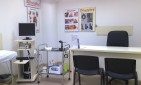 Galati - Sala Tratamente Proctologie