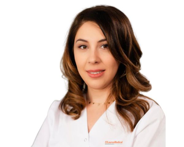 Dr. Catalina Jacota