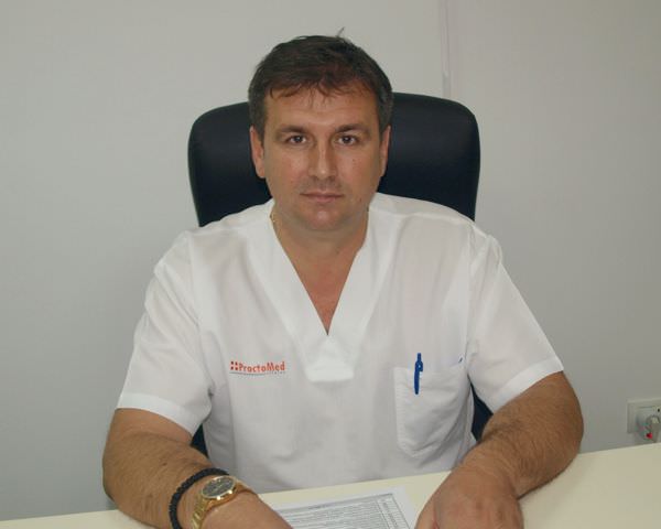 Dr. Liviu Cîrlan