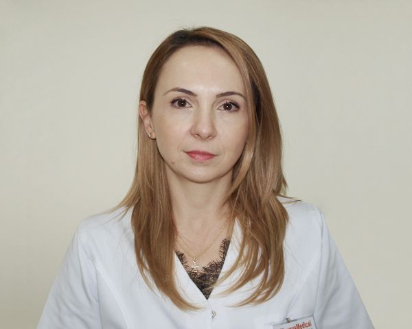 Dr. Mihaela Vasiliu