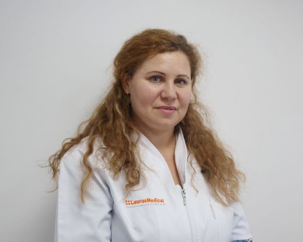 Dr. Mihaela Vasilescu