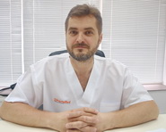 Dr. Valeriu Gavrilovici