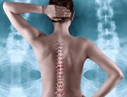 Femeile sunt mai predispuse la osteoporoza decat barbatii