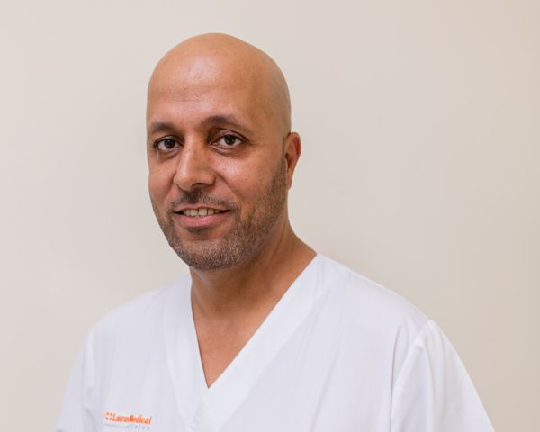 Dr. Abumahfouz Hussein