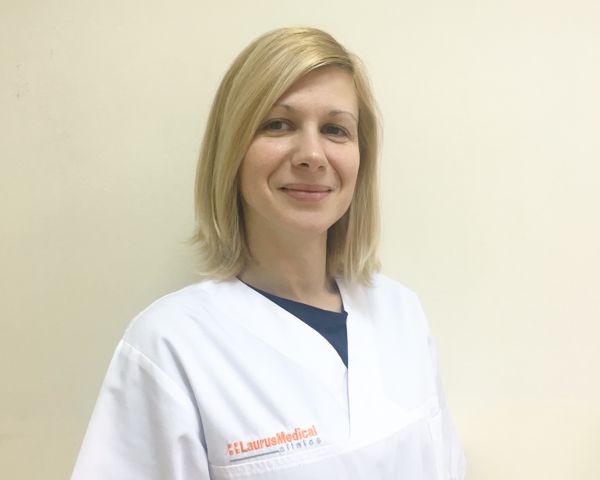Dr. Adina Hrdlicska