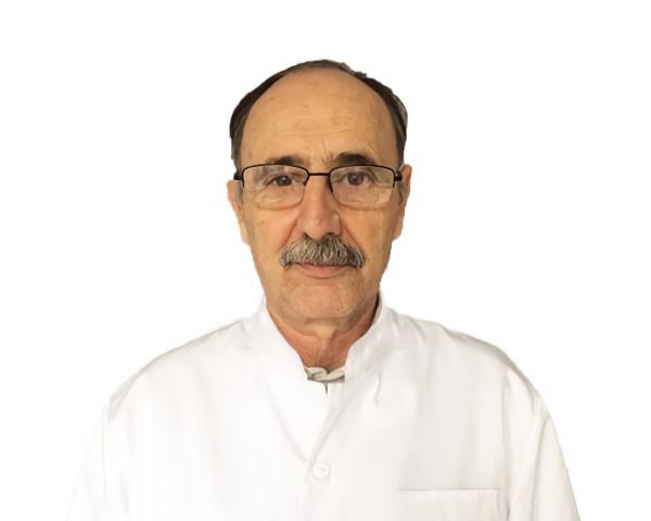 Dr. Adrian Caramida