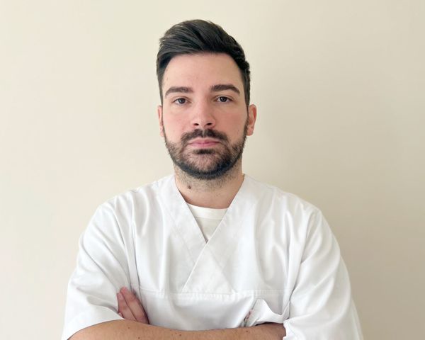 Dr. Alexandru Catoiu