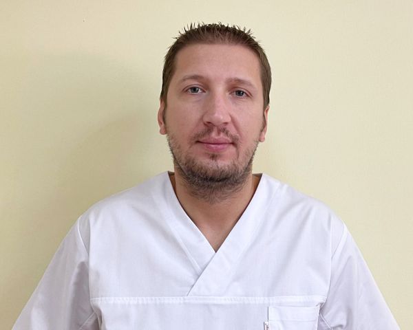 Dr. Alexandru Iliescu