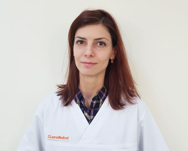 Dr. Ana Maria Dutei