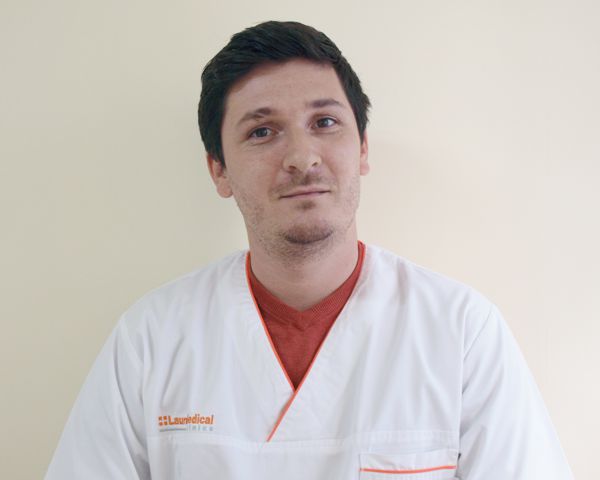 Dr. Andrei Sima