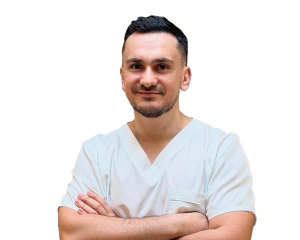 Dr. Tiberiu Anghel