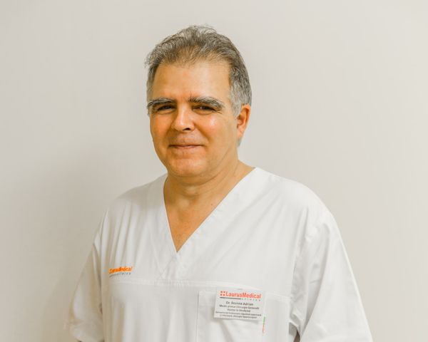 Dr. Adrian Beznea