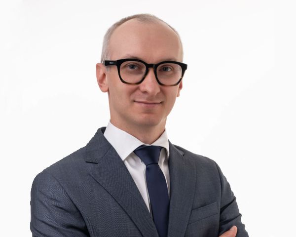Dr. Ciobotaru Ovidiu-Cătălin