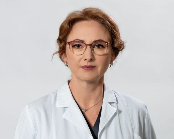 Dr. Claudia Ciuciu