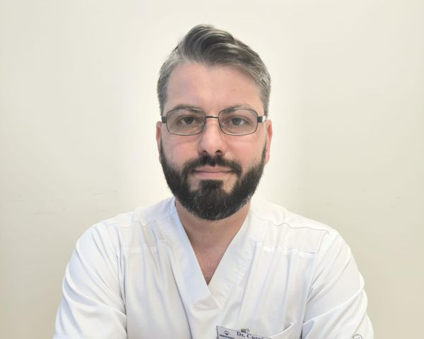 Dr. Curca Cercel Alexandru Dr. Curca Cercel Alexandru