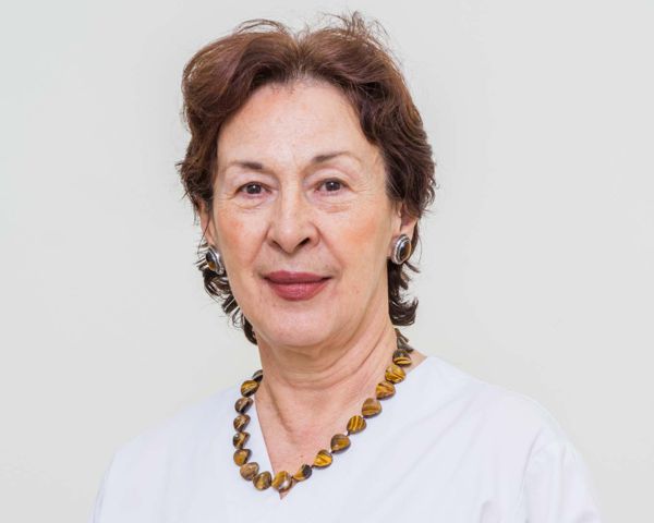 Dr. Doina Taranu