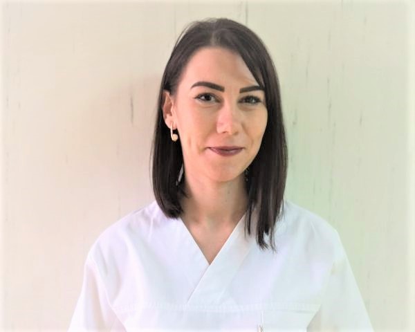 Dr. Florentina Negoita