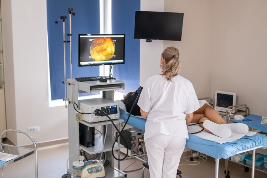 laurus medical focsani