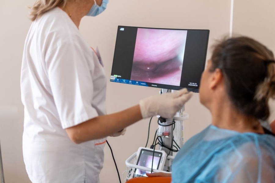 laurus medical focsani