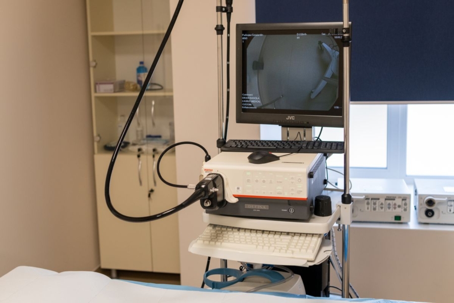 laurus medical focsani