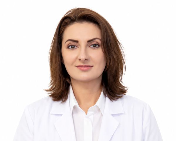 Dr. Alina Andreea Gatu