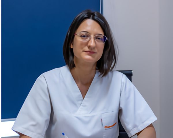 Dr. Gurzu Alexandra Dr. Gurzu Alexandra