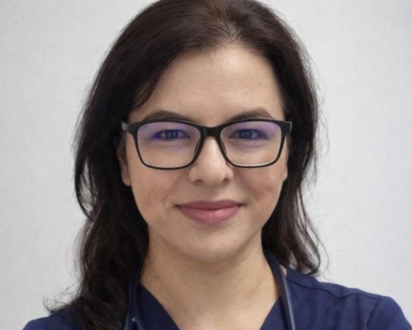 Dr. Ianțuc Ana-Maria