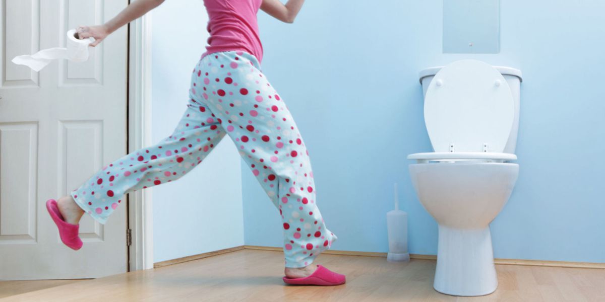 Incontinenta urinara - cauze, simptome, tratament naturist | LaTAIFAS
