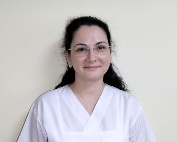 Dr. Andra Ioana Galea