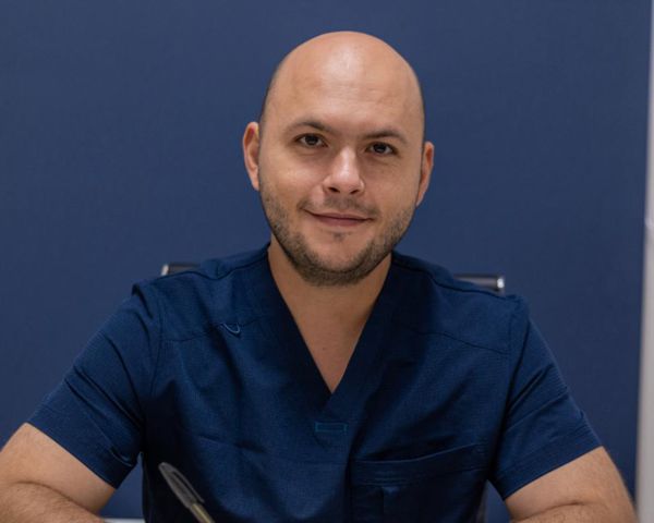 Dr. Dr. Ionut Jijie