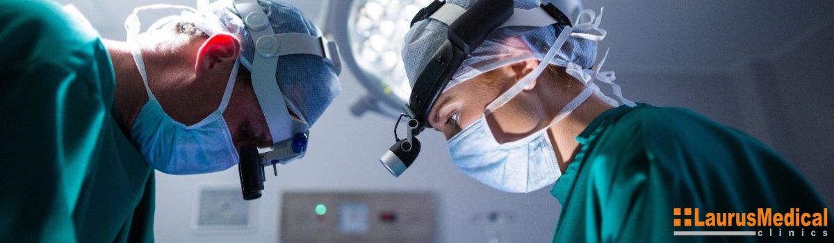 tratament laser hemoroizi