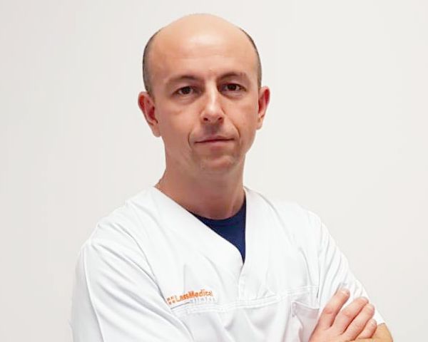 Dr. Liviu Constantin