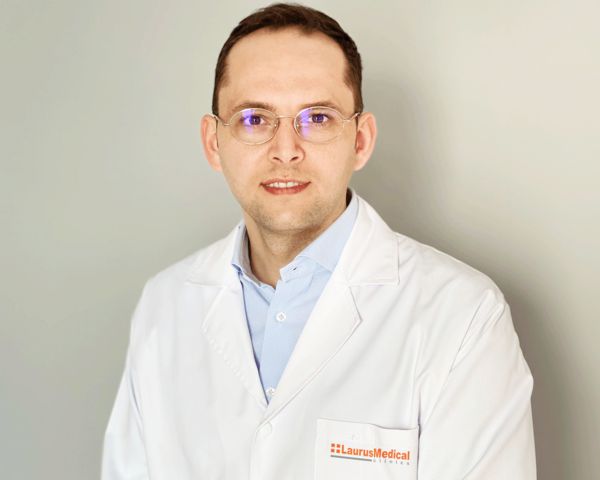 Dr. Marian Cozmin Eugen