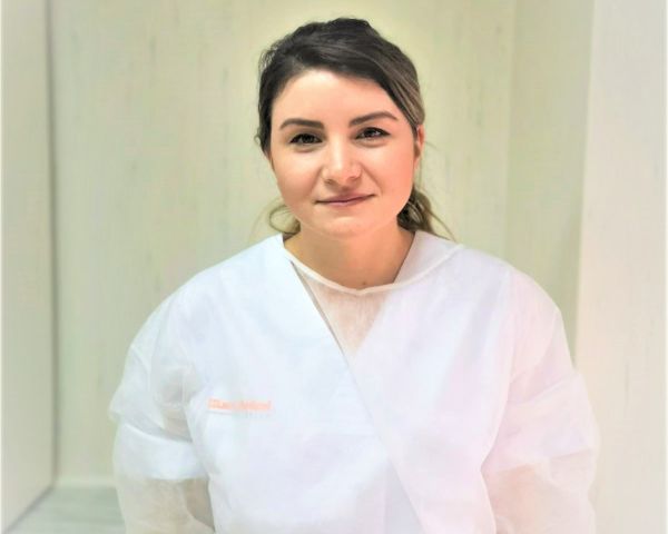 Dr. Mihaela Spinache