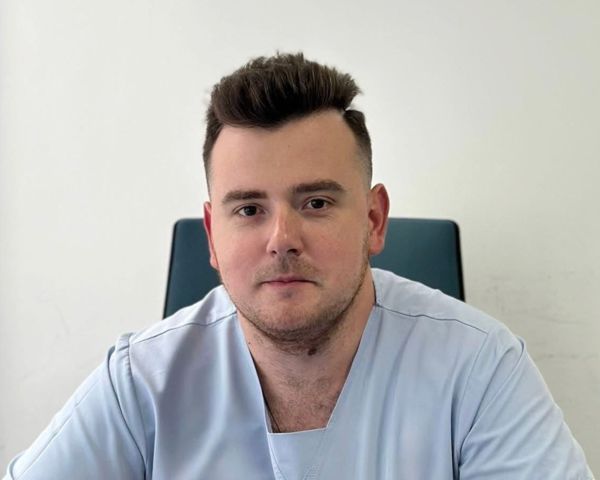 Dr. Negoita Cristian