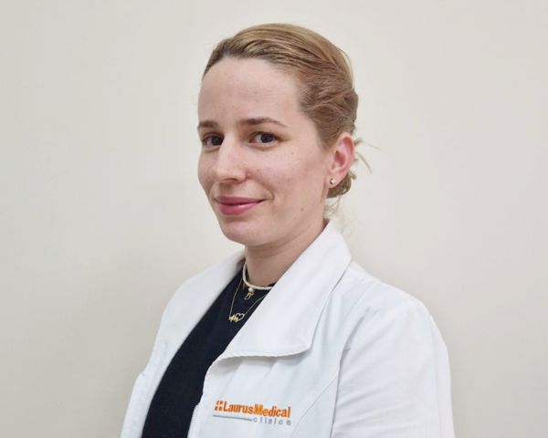 Dr. Octavia Velicu Ion