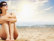 pregatirea pielii pentru expunerea la soare