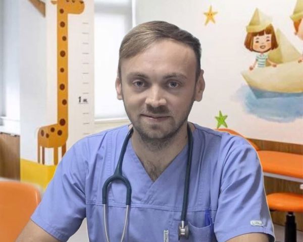 Dr. Prisacariu Eduard Manuel