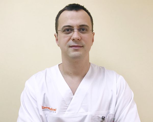 Dr. Betea Razvan