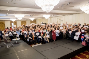 Romanian Hand Hygiene Days 2018