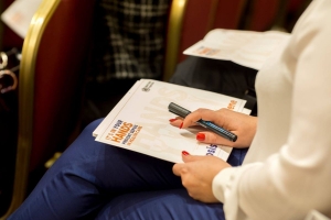 Romanian Hand Hygiene Days 2018