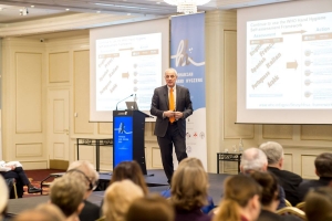 Romanian Hand Hygiene Days 2018