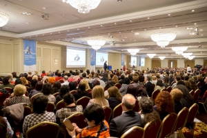 Romanian Hand Hygiene Days 2018