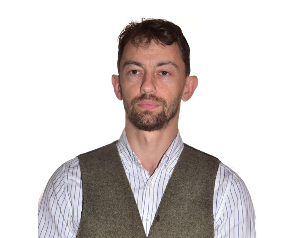 Dr. Rozinbaum Georgean Iulian
