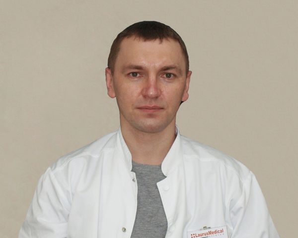 Dr. Sergiu Martea
